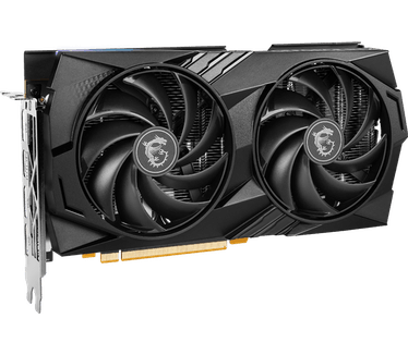 MSI GeForce RTX 4060 GAMING 8G