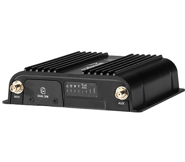 Cradlepoint IBR600C