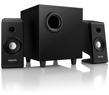 Philips Multimedialuidsprekers 2.1 SPA2335