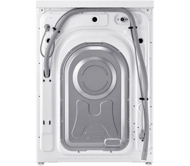 Samsung EcoBubble WW1UFG5U34AEEN AI Ecobubble 5000 Serie Wasmachine