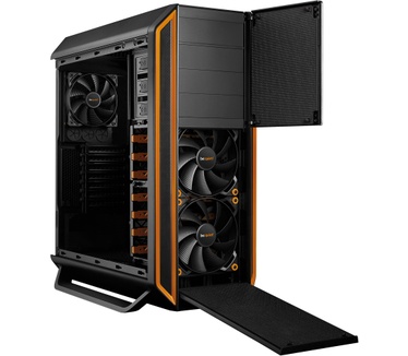 be quiet! Silent Base 800