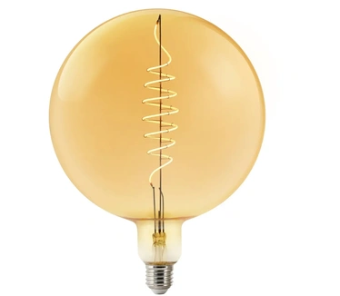 Nordlux Smart E27 G200 Deco