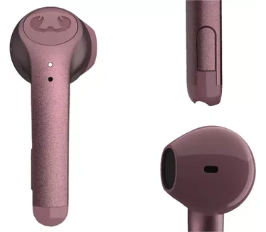 Fresh 'n Rebel Twins 3+ - Deep Mauve