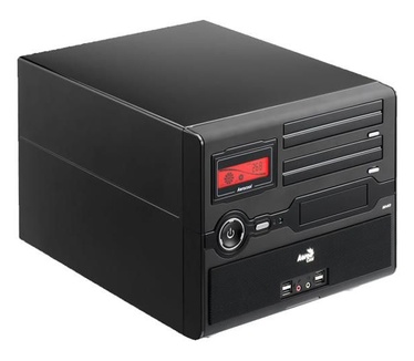 Aerocool AeroCool M40,Zwart