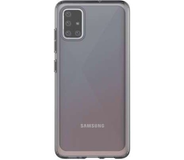 Araree Samsung Galaxy A51 Protective Cover - Zwart
