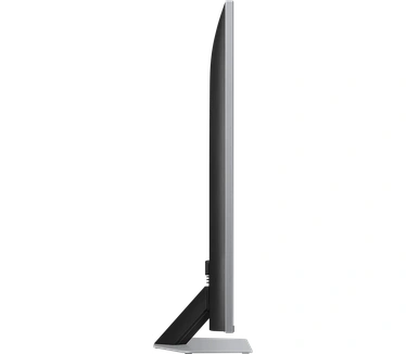Samsung QLED Q80D 50" Zilver