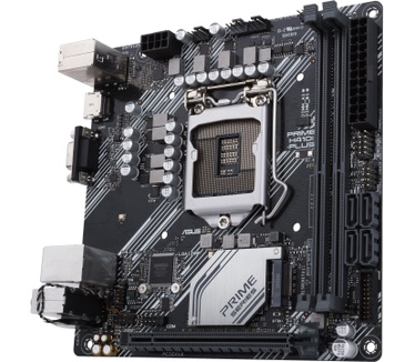 Asus Prime H410I-Plus/CSM