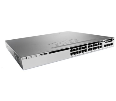 Cisco 3850-24S-S
