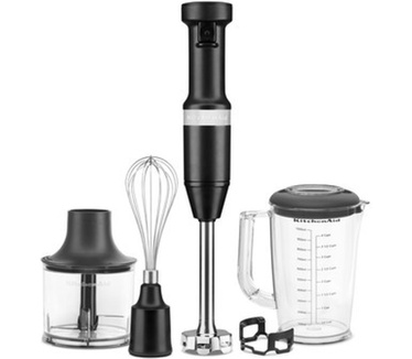 KitchenAid 5KHBV83EBM