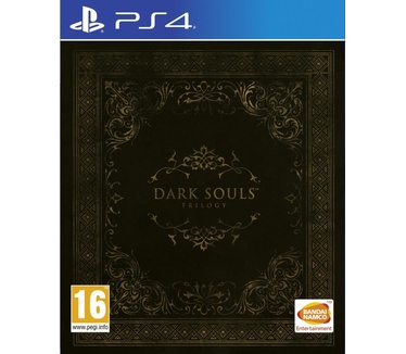 Dark Souls Trilogy