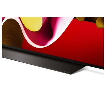 LG OLED83C44LA