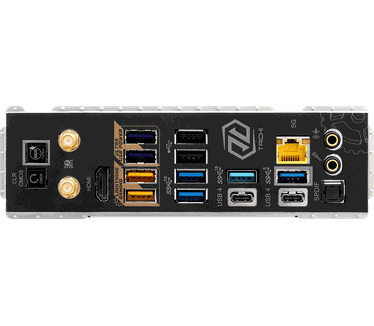 ASRock X870E Taichi Lite