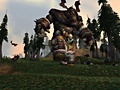 World of Warcraft: Wrath of the Lich King - Howling Fjord