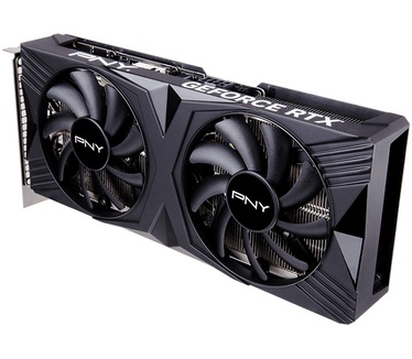 PNY GeForce RTX 4070 12GB VERTO Dual Fan