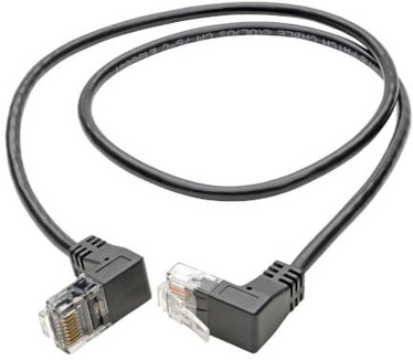 Tripp-Lite N201-SR1-BK Zwart