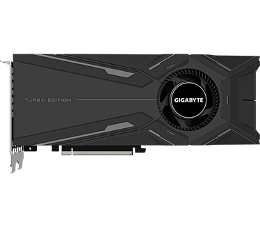Gigabyte GeForce RTX 2080 Ti Turbo 11G (rev. 2.0)