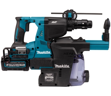 Makita HR004GM202