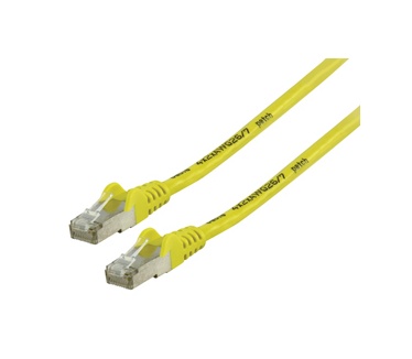 ValueLine 1m FTP Cat6
