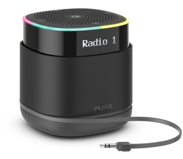 Pure StreamR