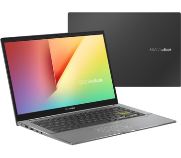 ASUS S433EA-AM655T