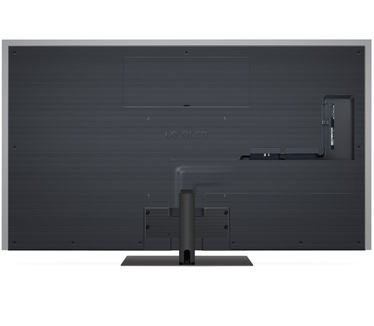 LG OLED evo G4 55" (buitenlands model, 9LS) Zwart