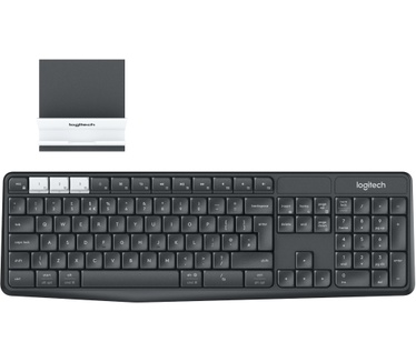 Logitech K375s (Qwerty US)