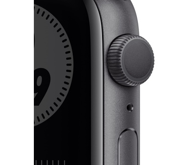 Apple Watch Series 6 Nike