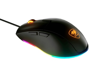 Cougar Minos XT