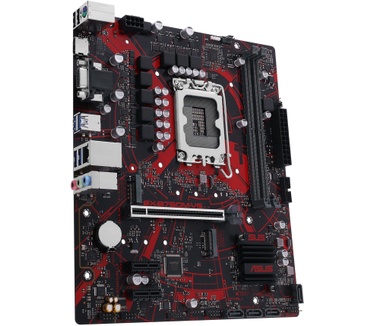 ASUS EX-B760M-V5