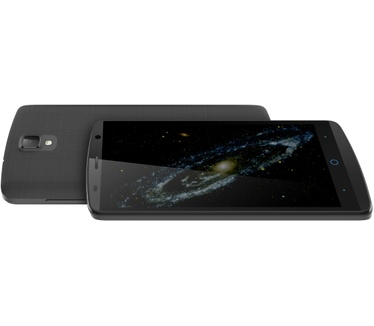 ZTE Blade L5 Zwart