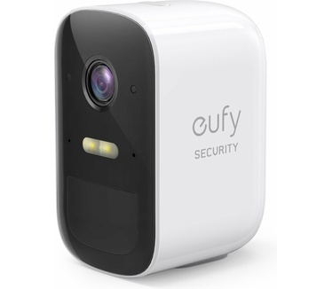 eufy eufyCam 2C (Uitbreidingscamera)