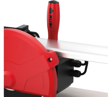 Rubi DU-200 EVO 650 230V 50Hz