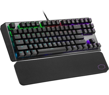 Cooler Master CK530 V2 - Blue Switch