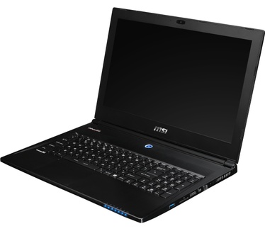 MSI GS60 2PE-045FR (Ghost Pro)