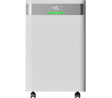 Mill MDH20 luchtontvochtiger