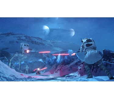 Star Wars: Battlefront (2015), Windows
