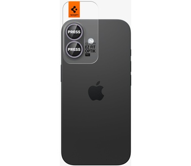 Spigen Optik Pro EZ Fit