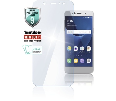 Hama Premium Crystal Glass