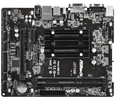 ASRock J3710M