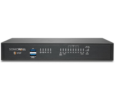 Sonicwall TZ570P