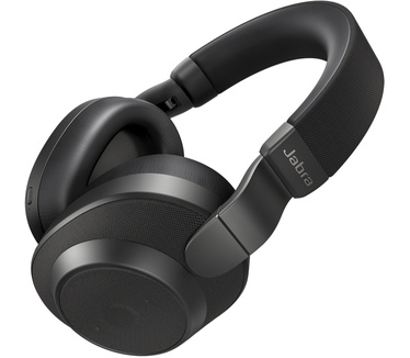 Jabra Elite 85h (Zwart)