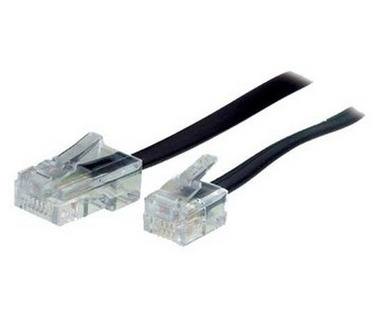 S-Conn 3m RJ11 - RJ45