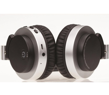 Denver BTN-206BLACK