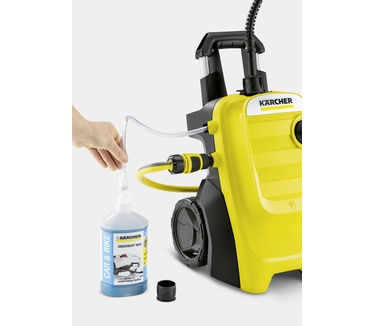 Kärcher K 4 COMPACT HOME