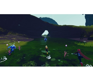 Risk of Rain 2, PS4