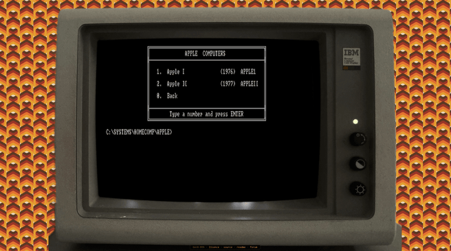 GenX Dos