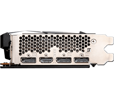 MSI Radeon RX 7600 MECH 2X CLASSIC 8G
