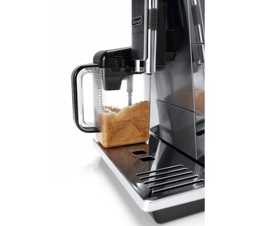 DeLonghi PrimaDonna Elite Experience ECAM 650.85.MS Zilver