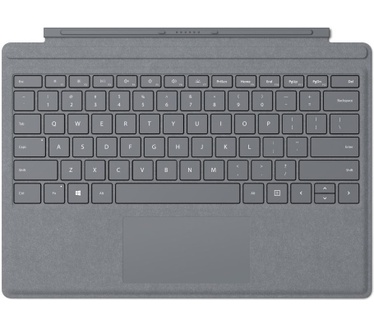 Microsoft Surface Go Signature Type Cover