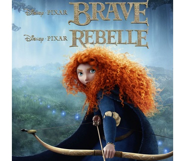 Brave: The Video Game, DS